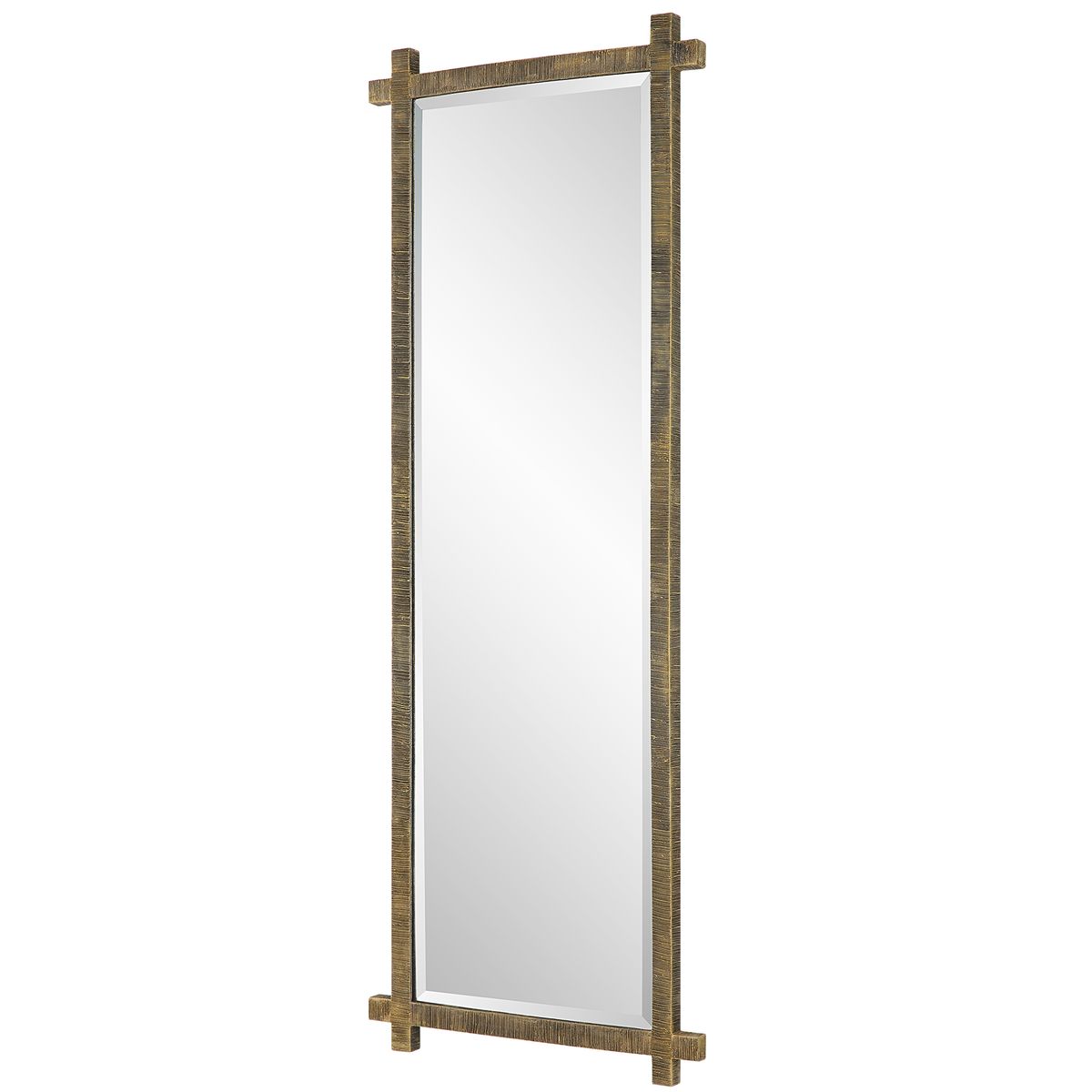 アンジー@プロフ　美品　UTTERMOST社製　大型鏡 Amazon.com: Uttermost Bozeman 38
