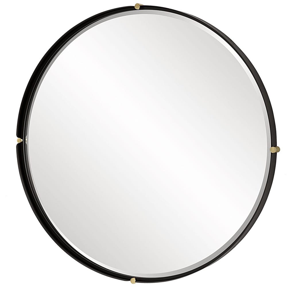 Bonded Round Mirror view 11