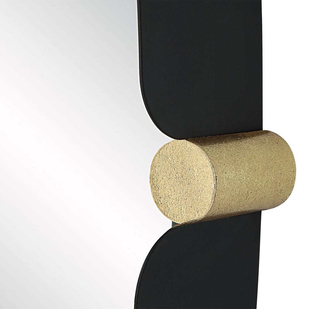 Bonded Round Mirror view 12