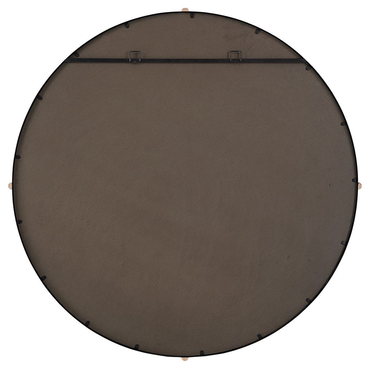 Bonded Round Mirror view 6