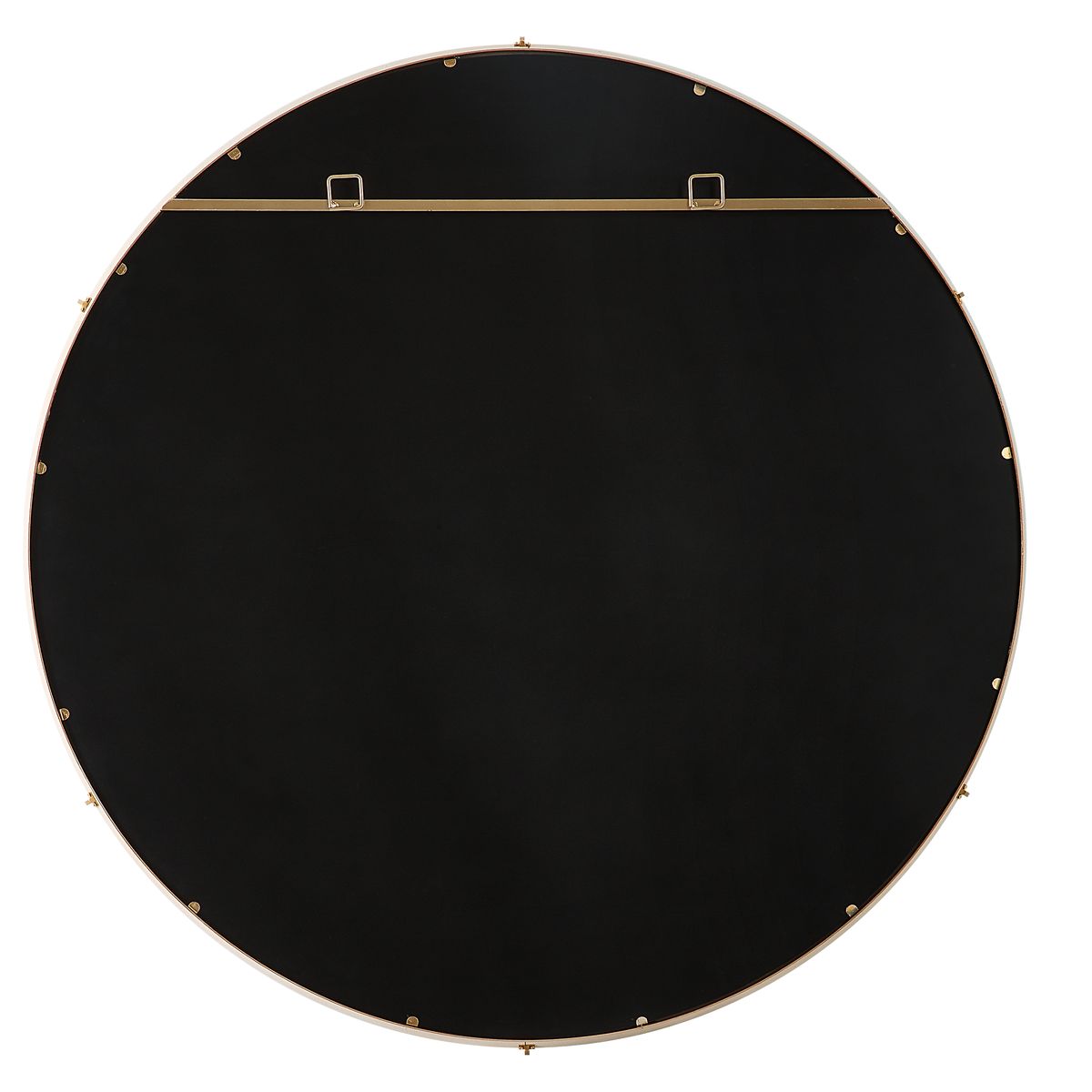Cyprus Round Mirror view 6