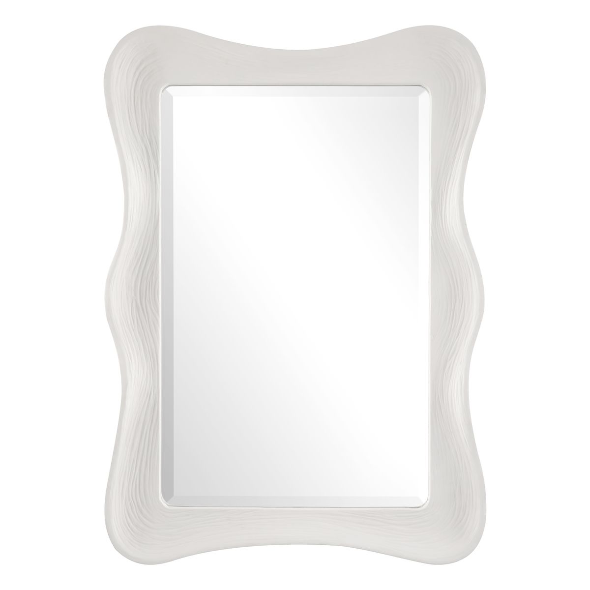 Whitehaven Rectangle Mirror - Uttermost