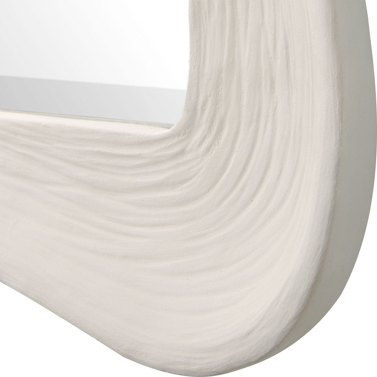 Whitehaven Rectangle Mirror - Uttermost
