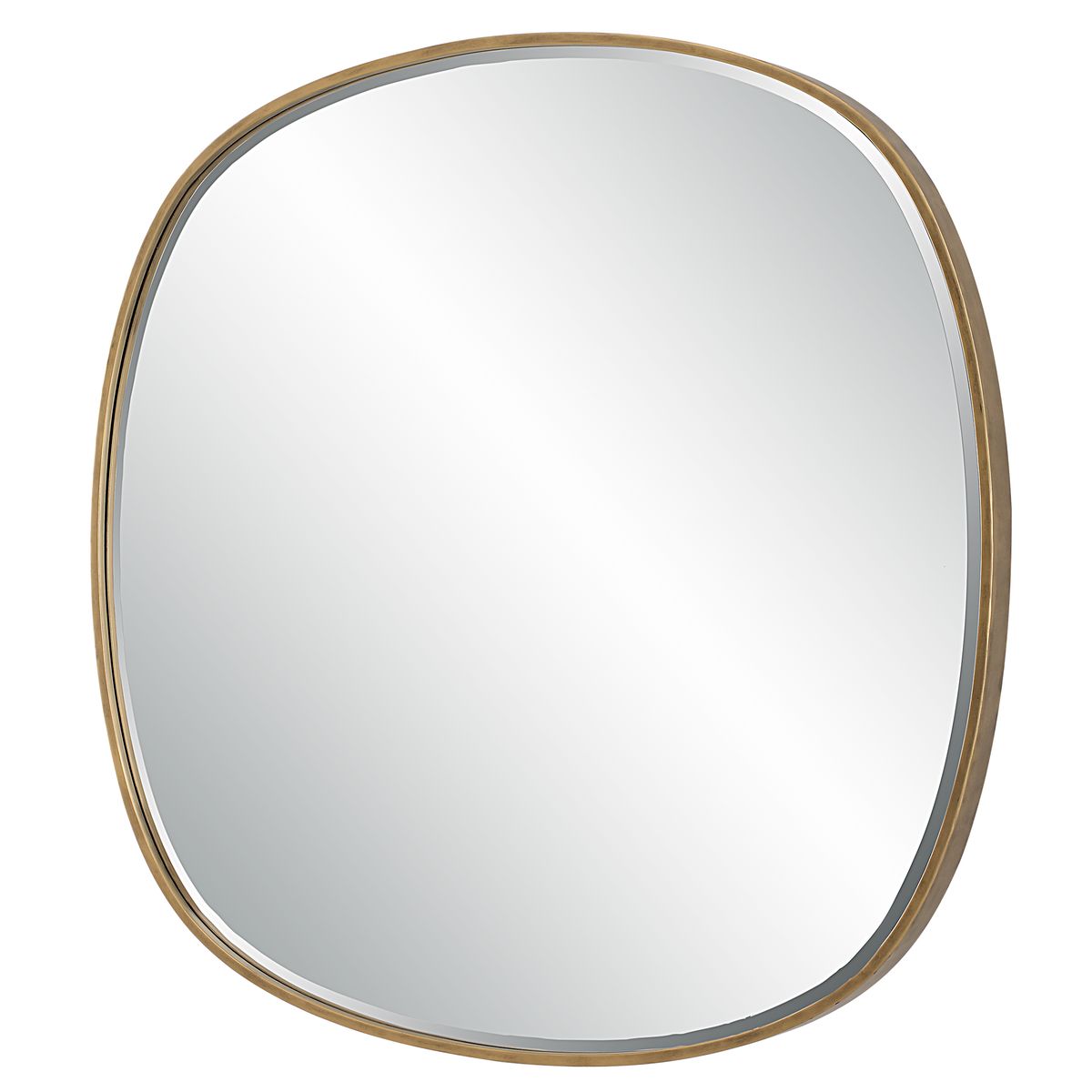 Webster Mirror - Uttermost