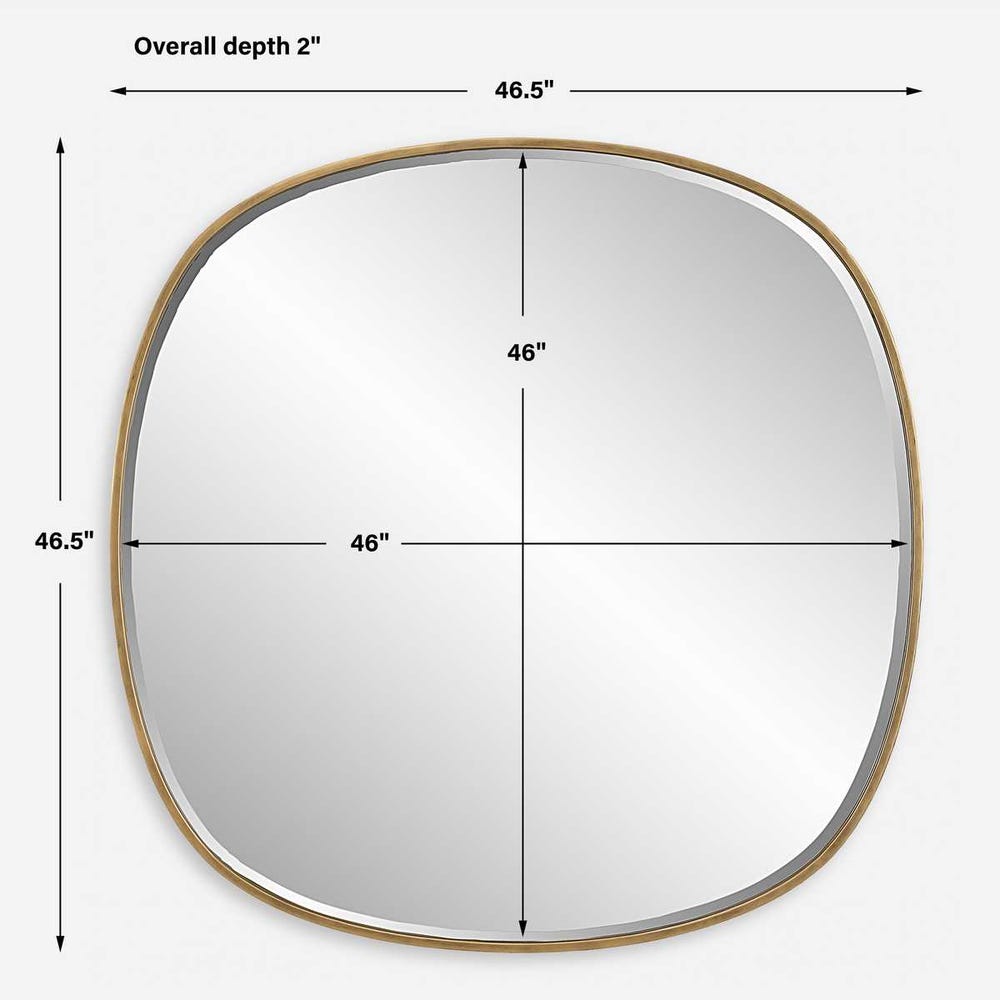 Webster Mirror view 14