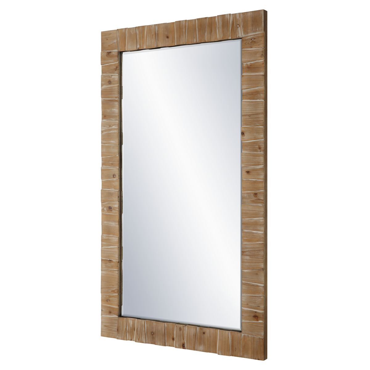 Ayanna Mirror - Uttermost