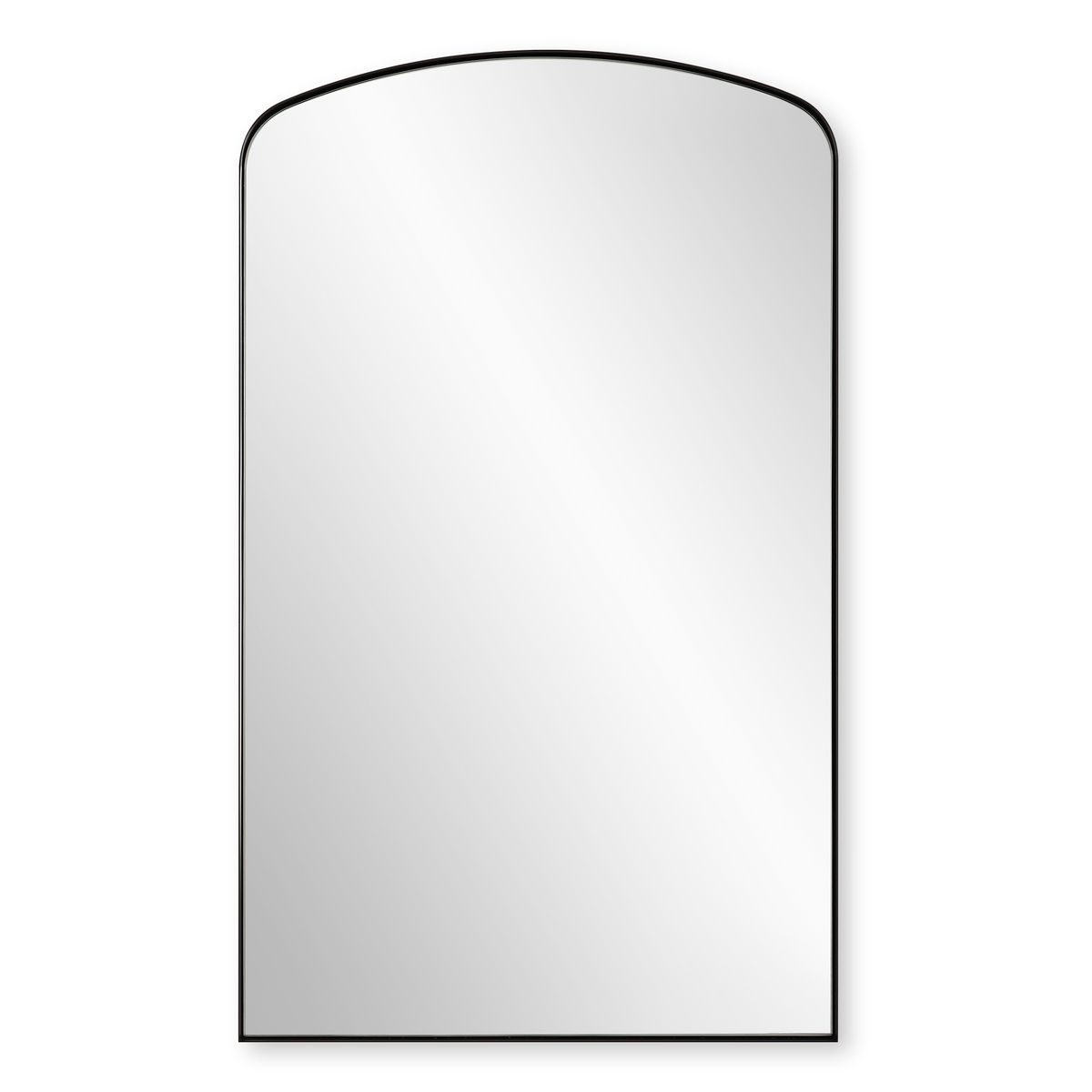 Tordera Arch Mirror - Uttermost
