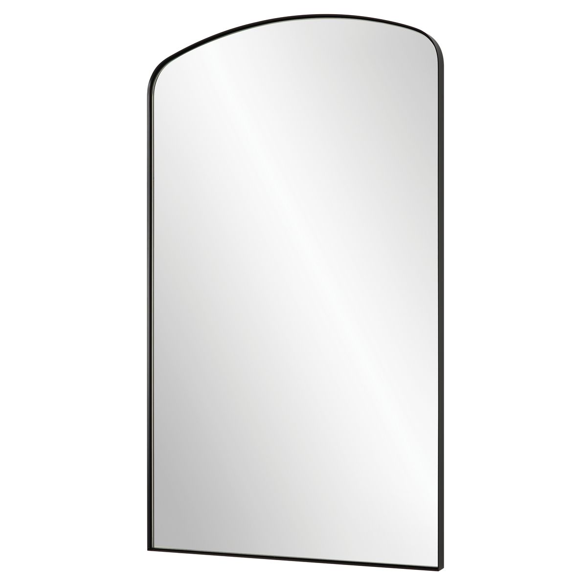 Tordera Arch Mirror - Uttermost