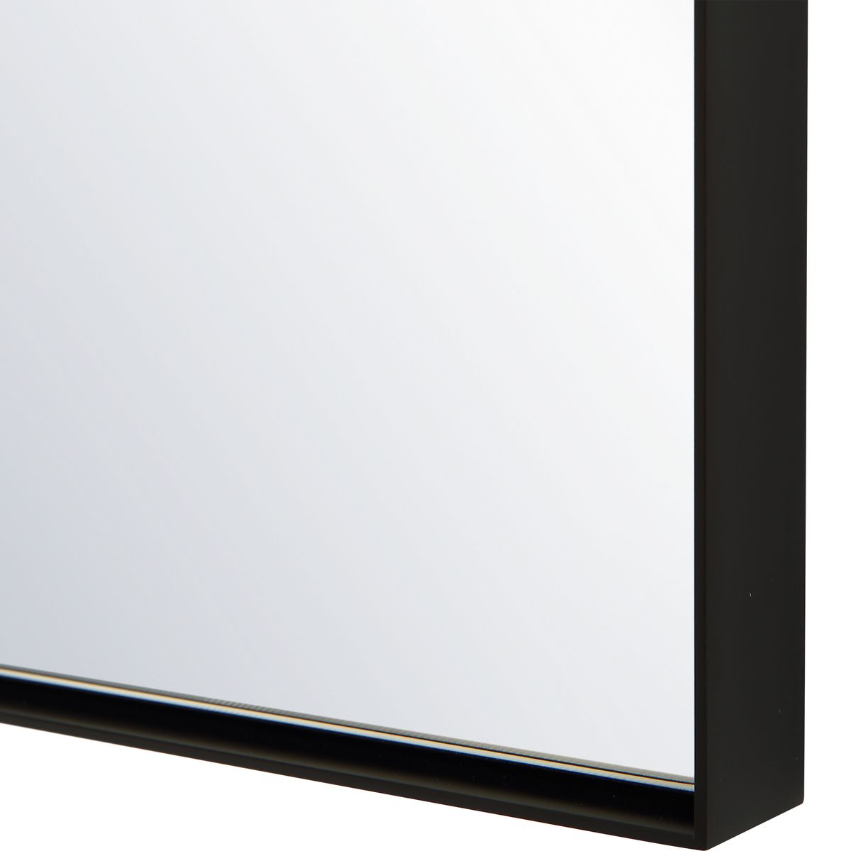 Tordera Arch Mirror - Uttermost