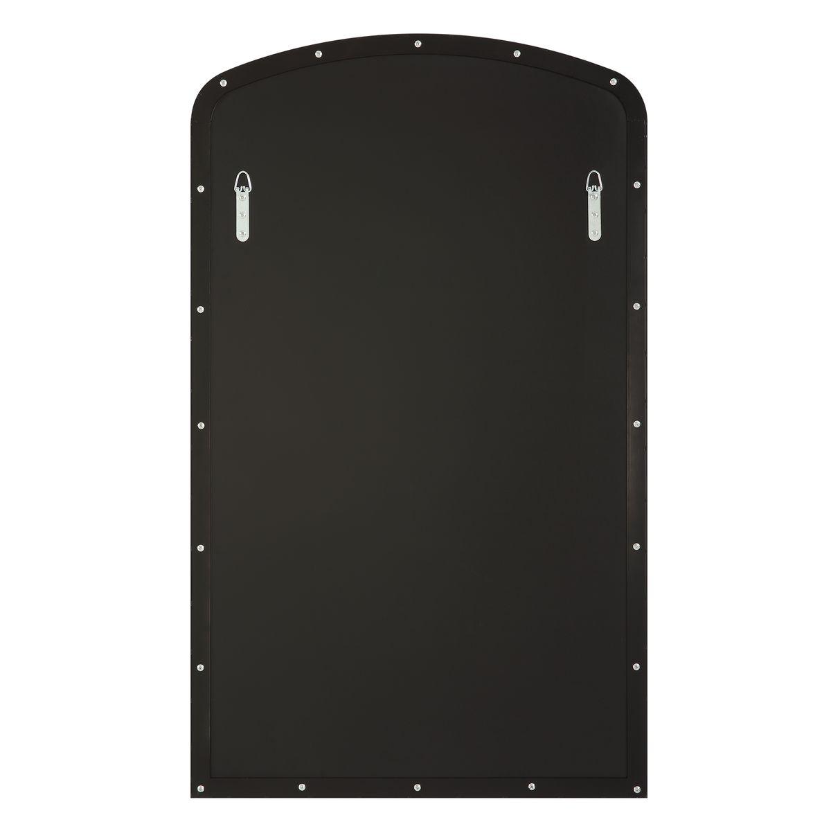 Tordera Arch Mirror, Black view 7