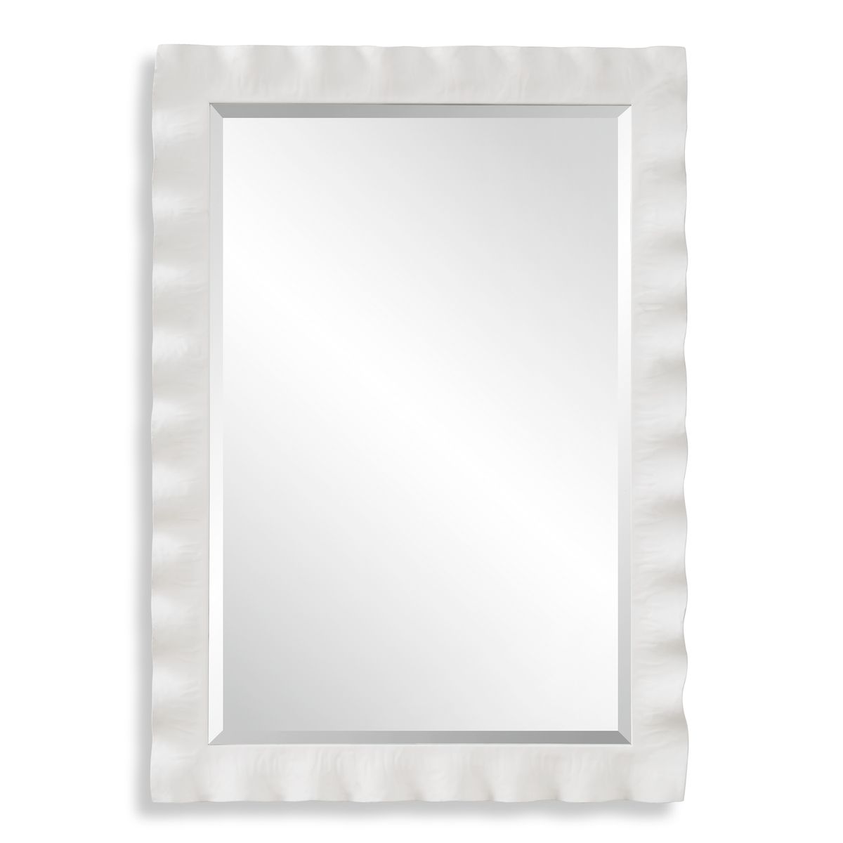 Haya Mirror, White view 2