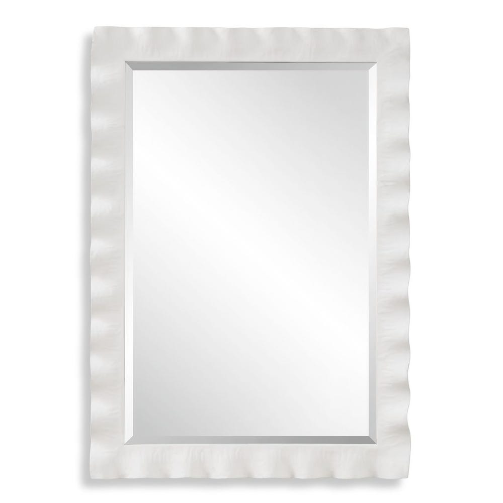 Haya Mirror, White view 9