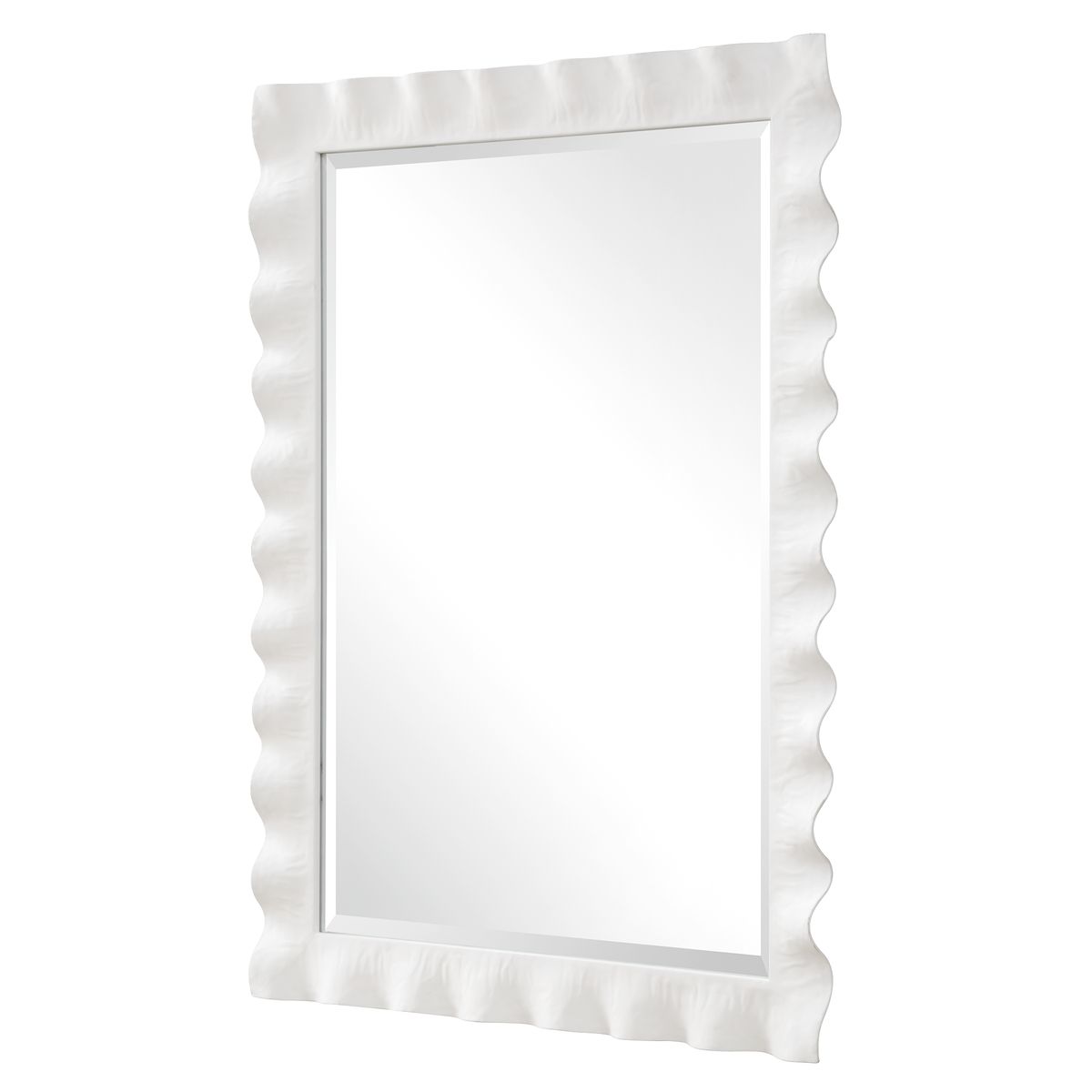 Haya Mirror, White view 4