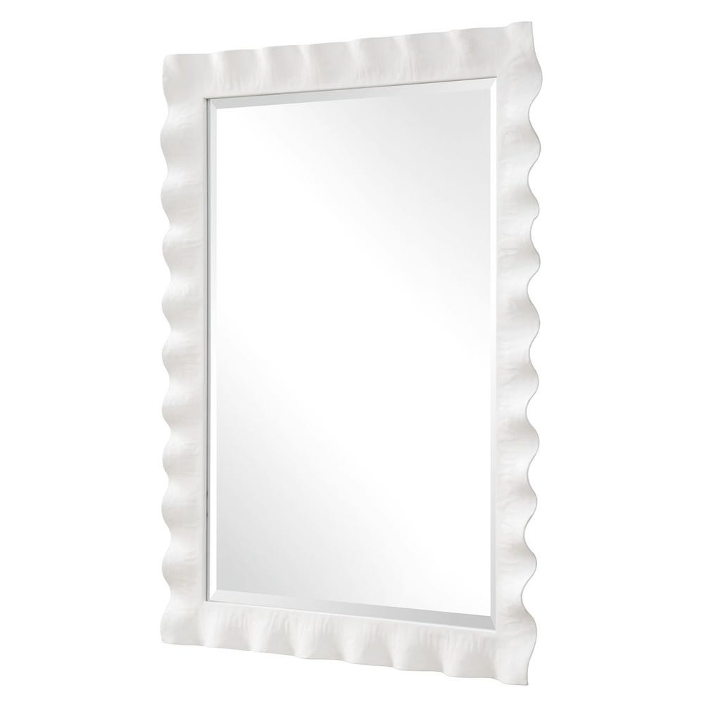 Haya Mirror, White view 11