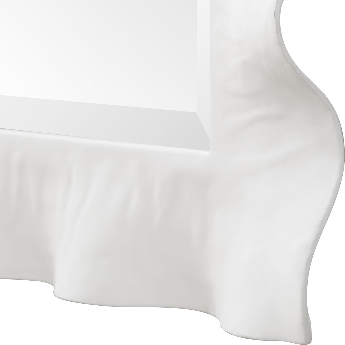 Haya Mirror, White view 5