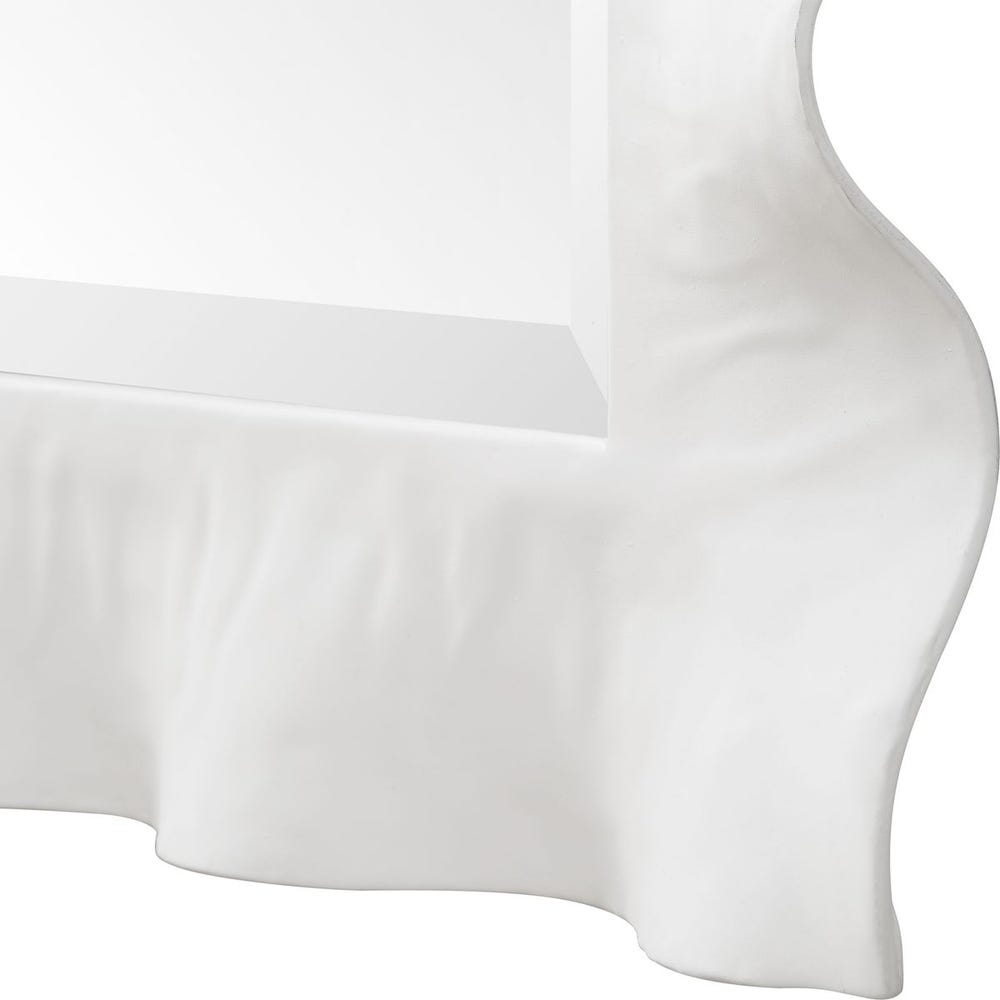 Haya Mirror, White view 12