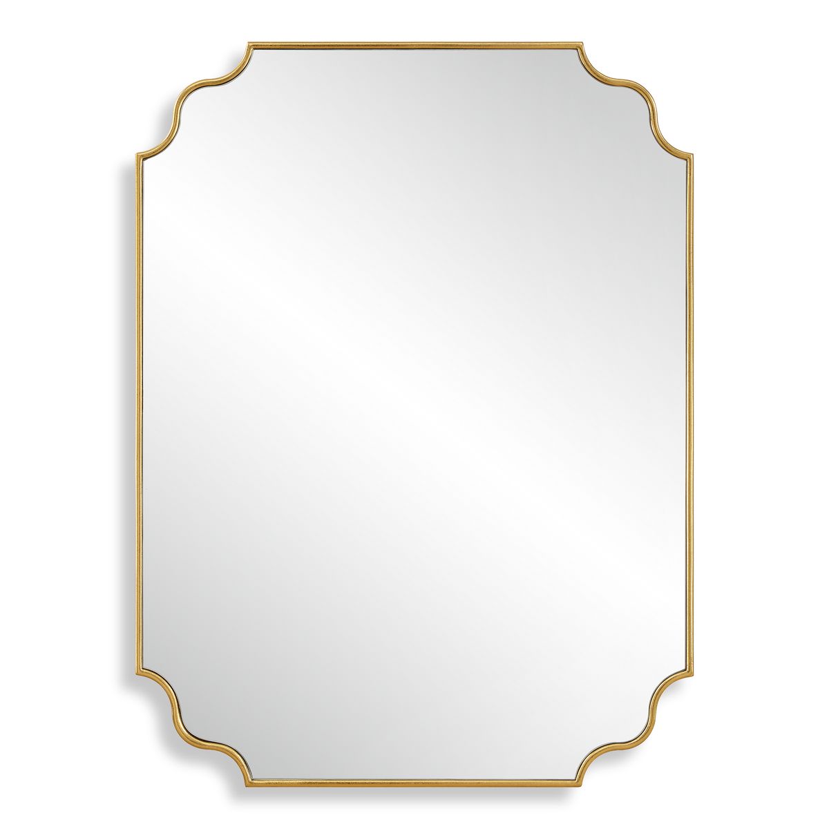 Lennyn Mirror view 2