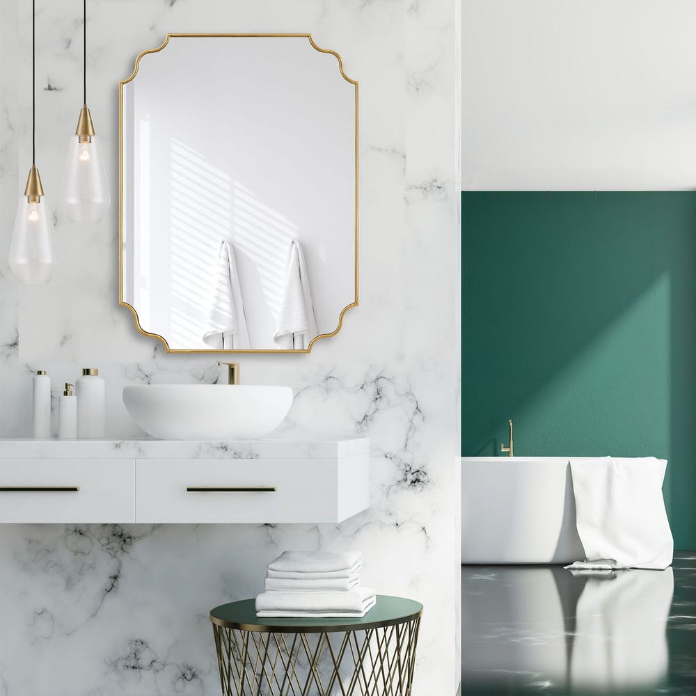 Lennyn Mirror view 12