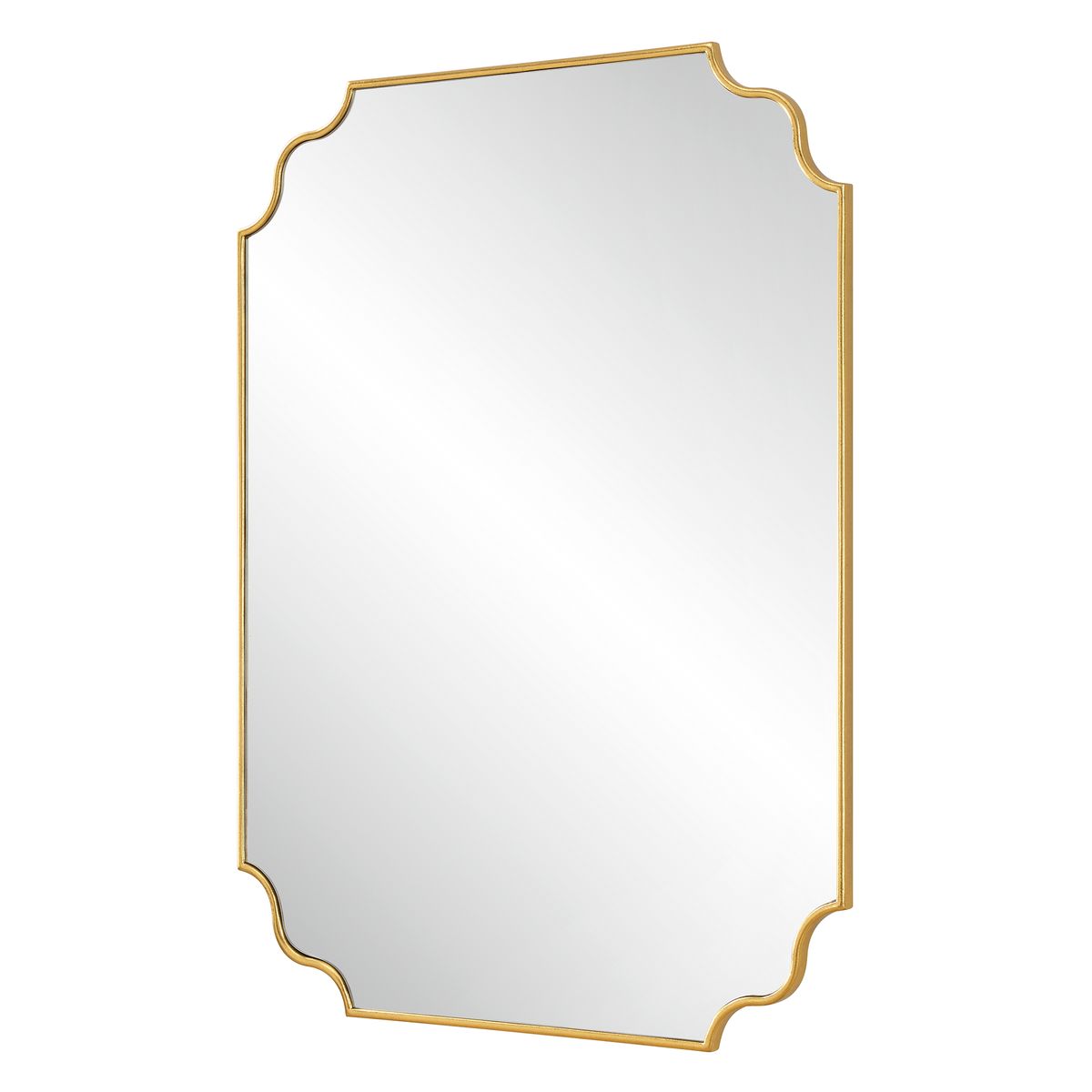 Lennyn Mirror view 5