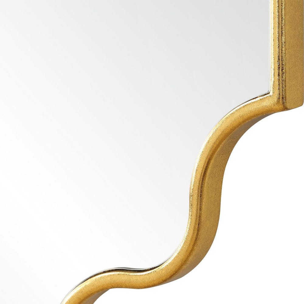 Lennyn Mirror view 16