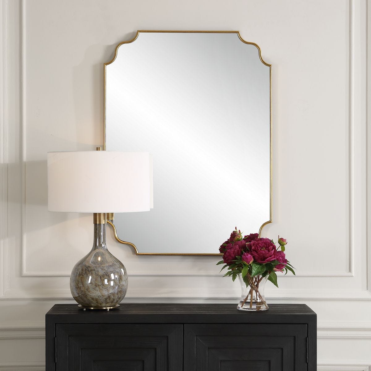 Lennyn Mirror - Uttermost