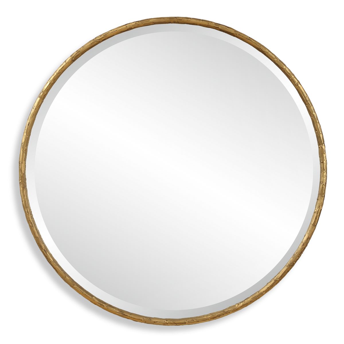 Sutton Round Mirror view 2