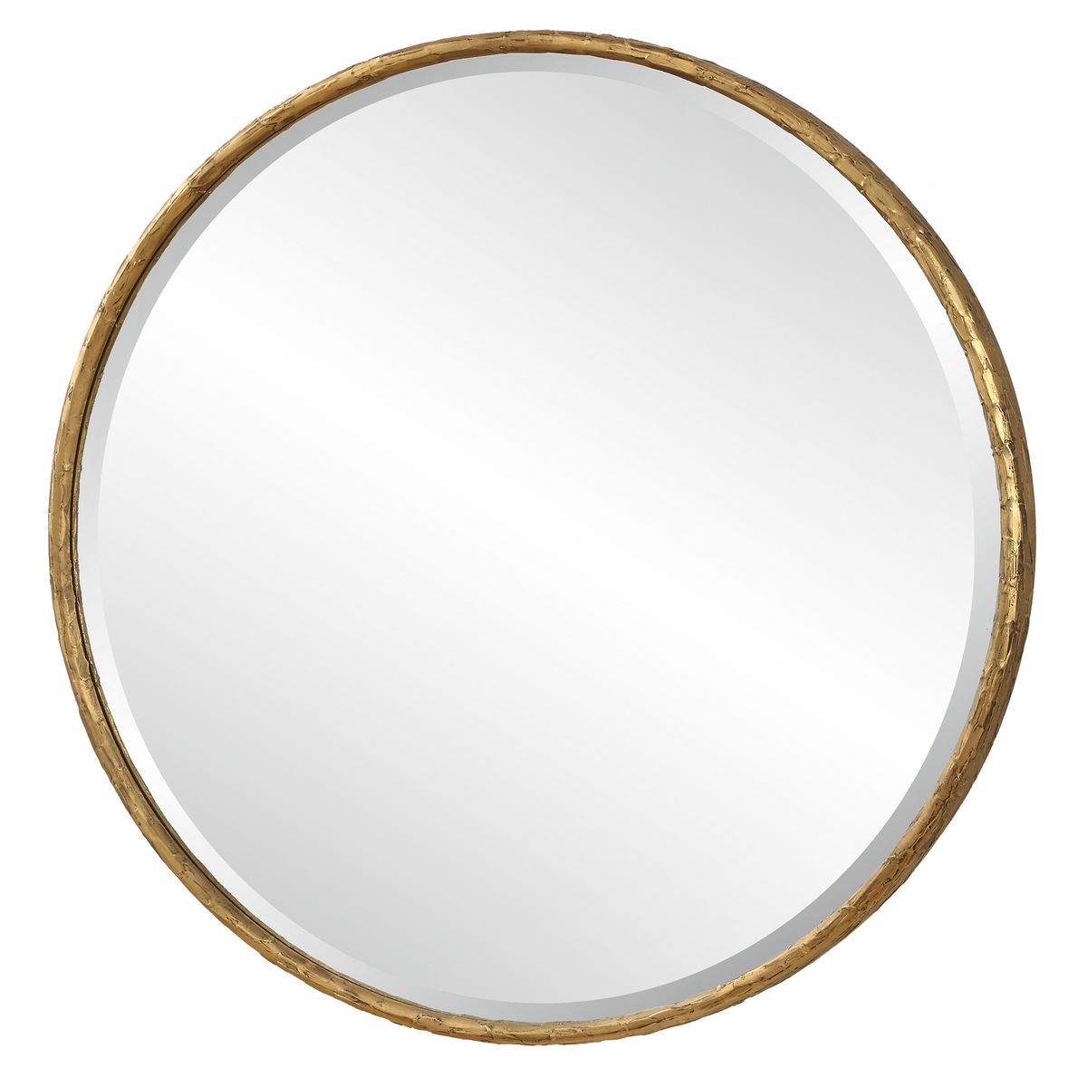 Sutton Round Mirror view 4