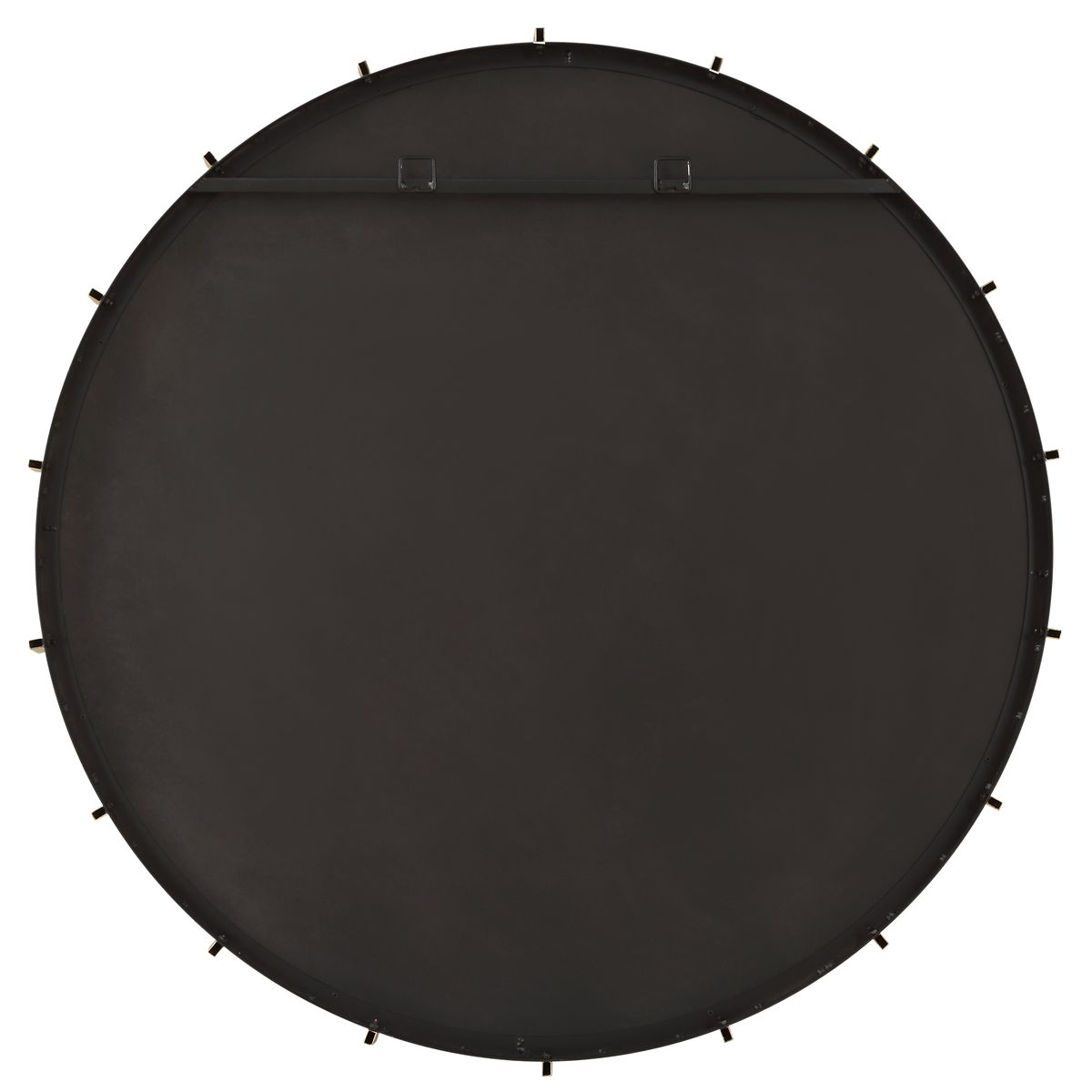 Pali Round Mirror view 6