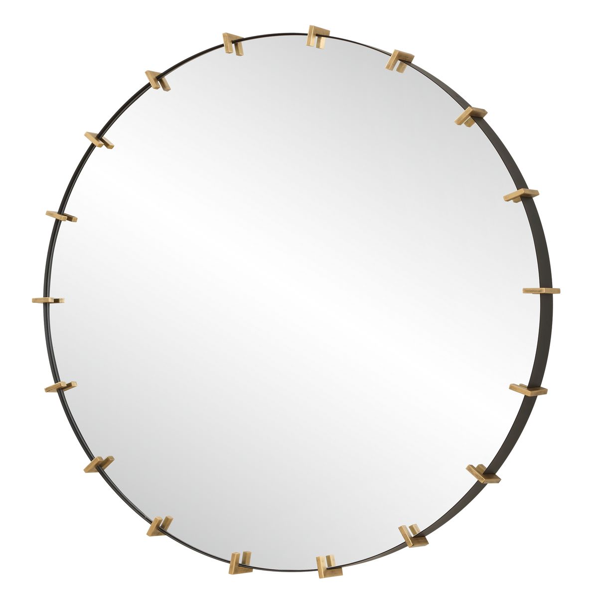 Pali Round Mirror view 4