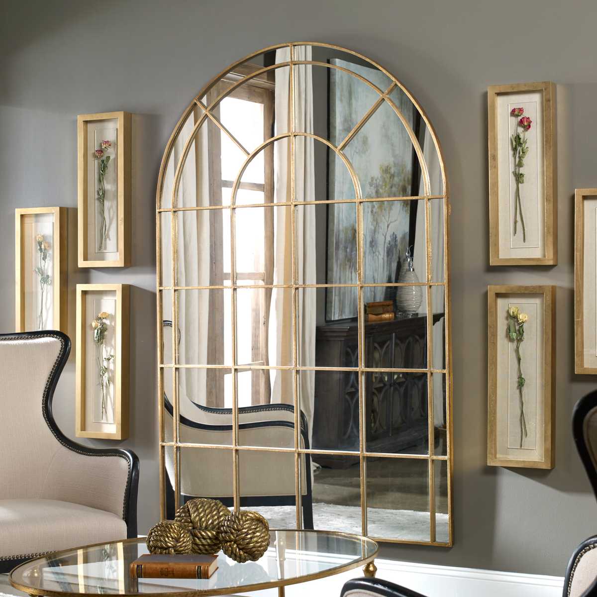 Uttermost Grantola Collection
