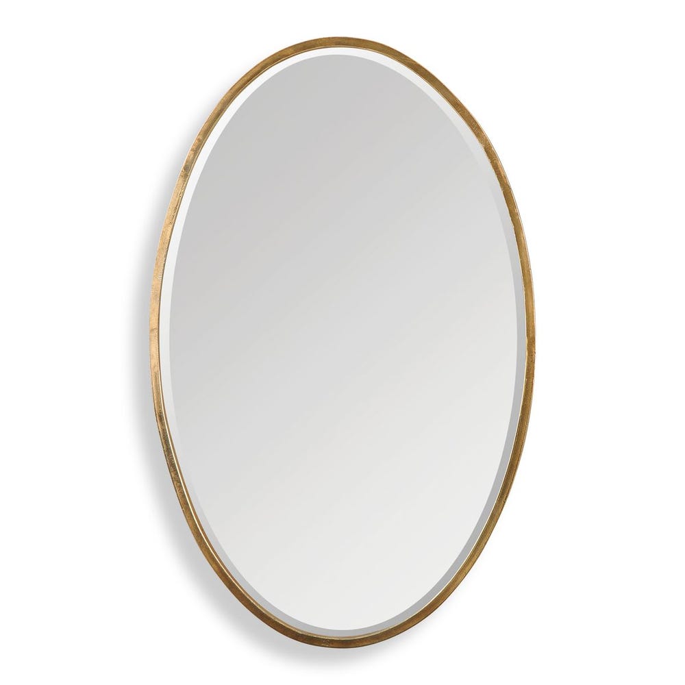 Herleva Oval Mirror view 7