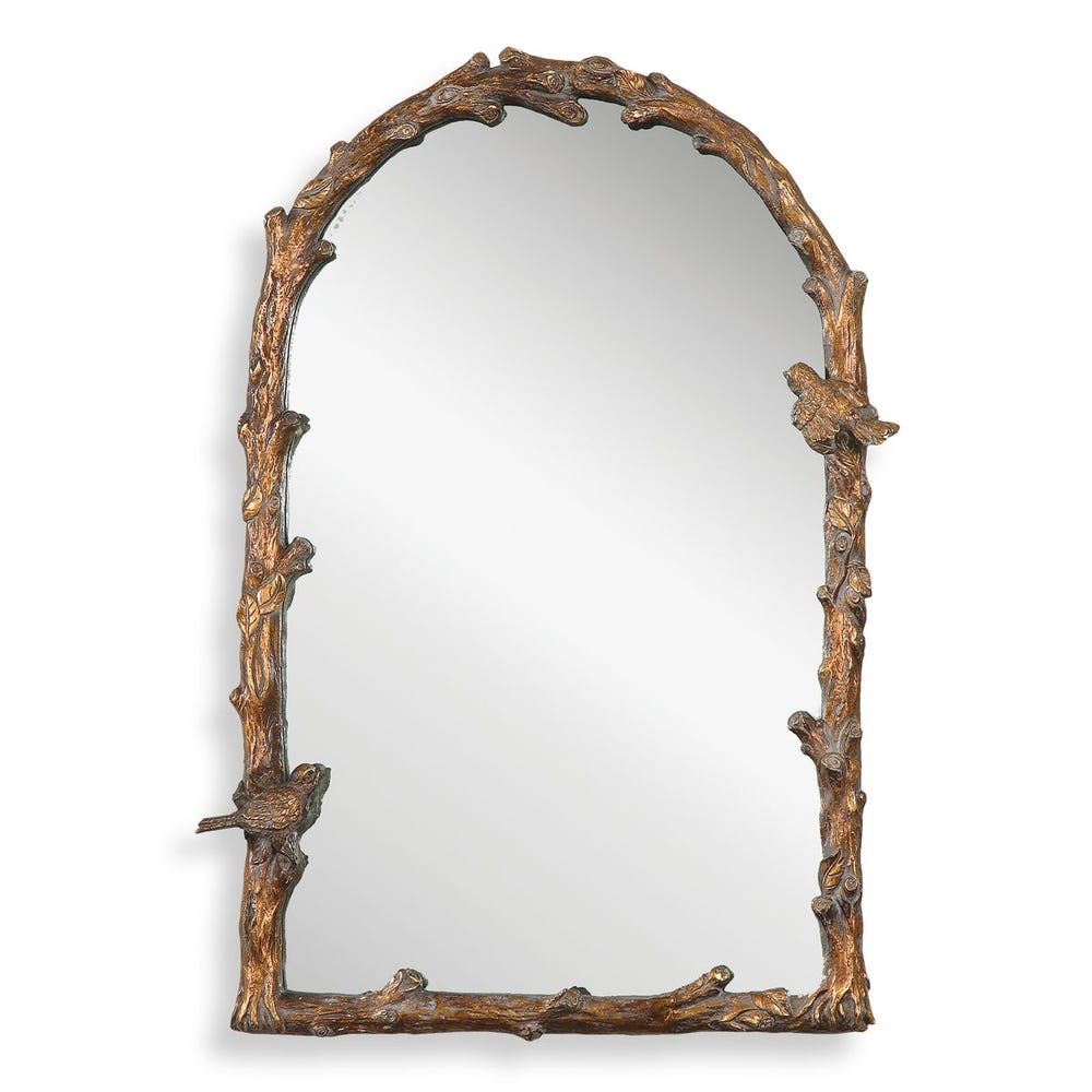 Paza Arch Mirror view 5