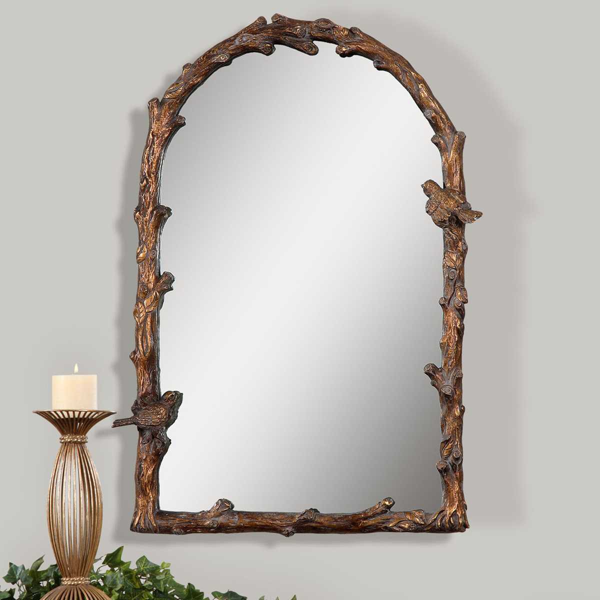 Uttermost Paza Collection