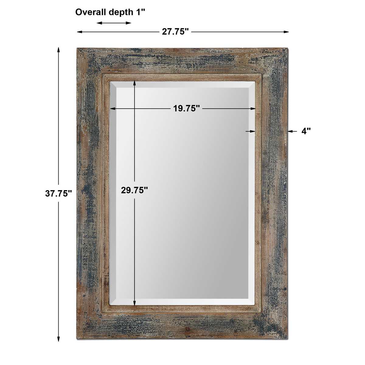 Bozeman Mirror - Uttermost