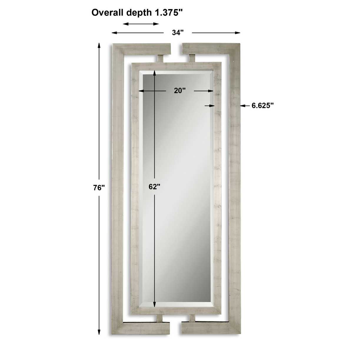 Jamal Mirror - Uttermost