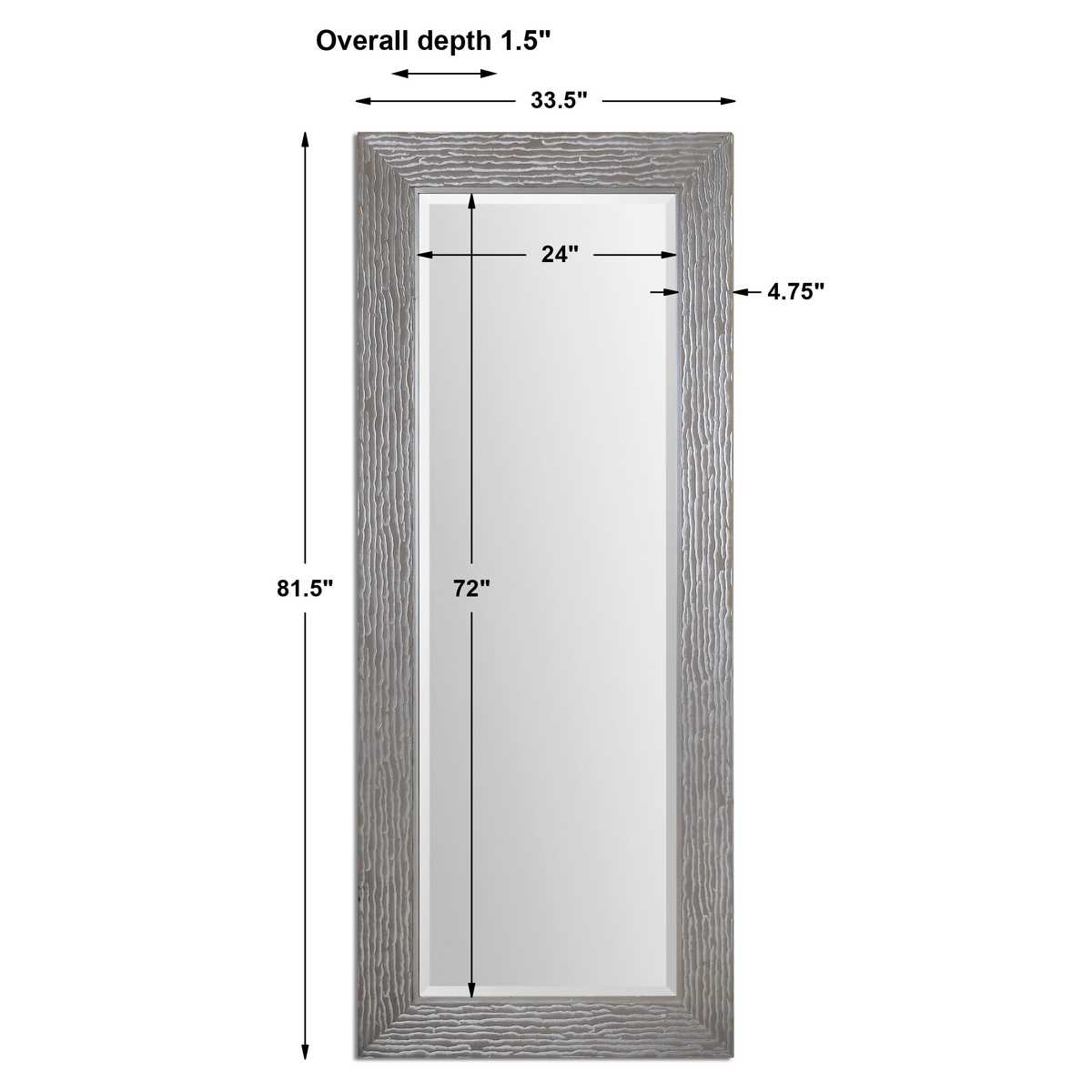 Amadeus Mirror - Uttermost