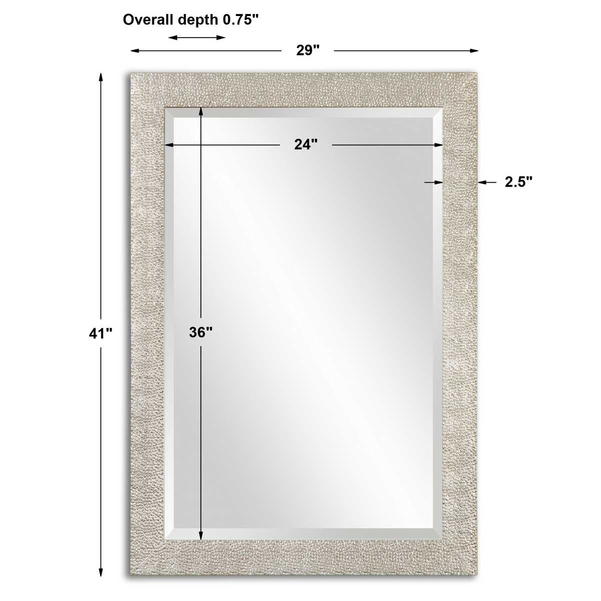 Porcius Mirror - Uttermost
