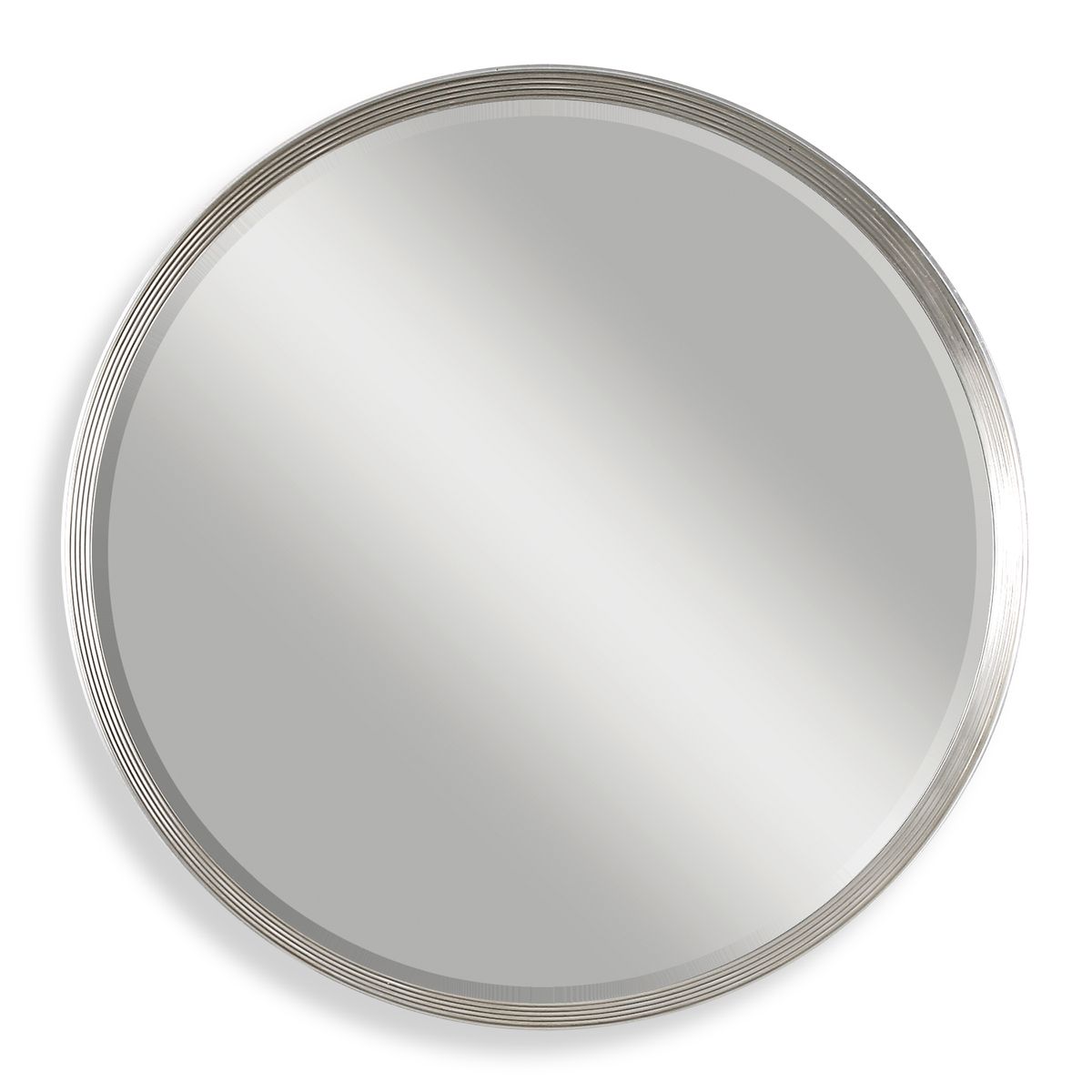 Serenza Round Mirror - Uttermost