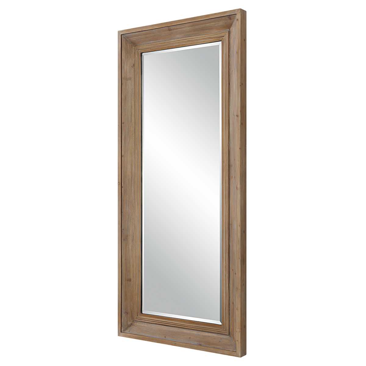 Missoula Mirror, Natural - Uttermost