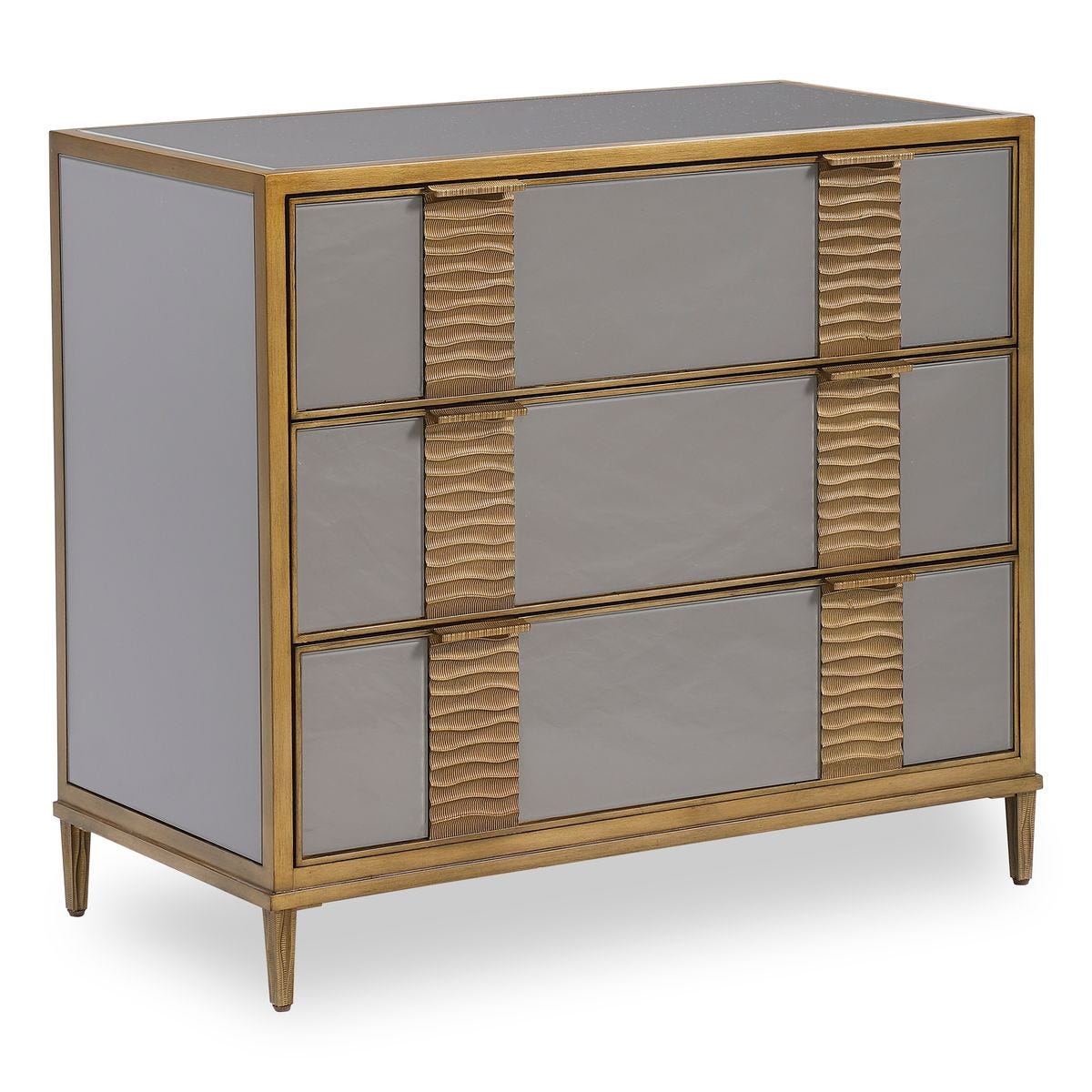 Halcyon Chest - Uttermost