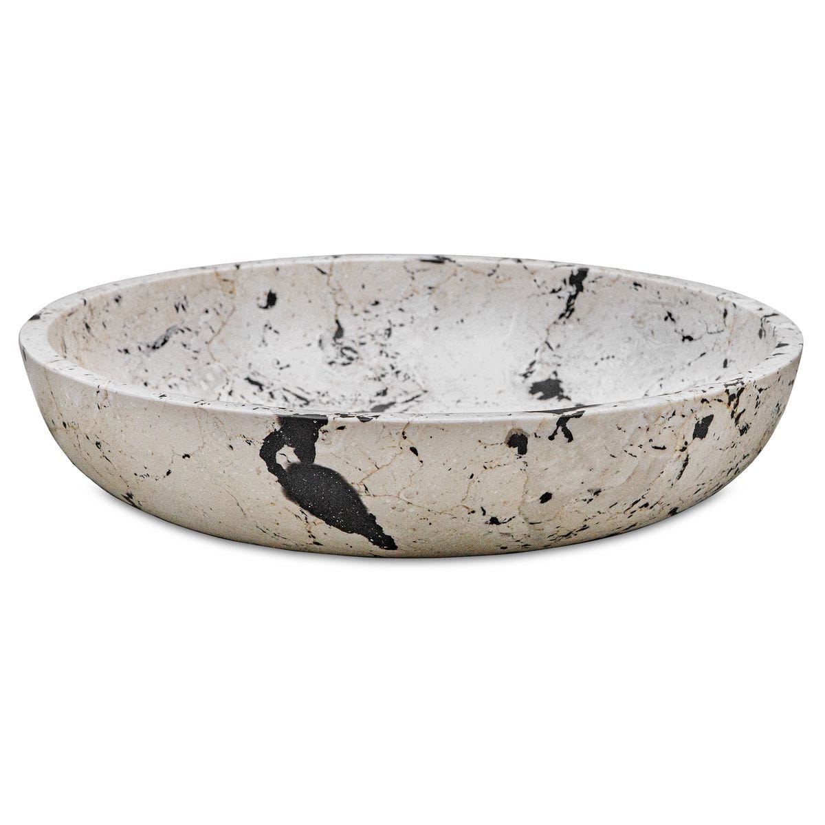Nouveau Indoor-Outdoor Bowl - Uttermost