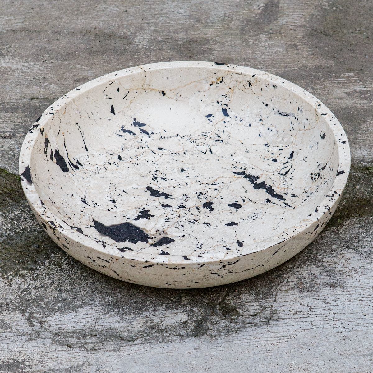 Nouveau Indoor-Outdoor Bowl - Uttermost