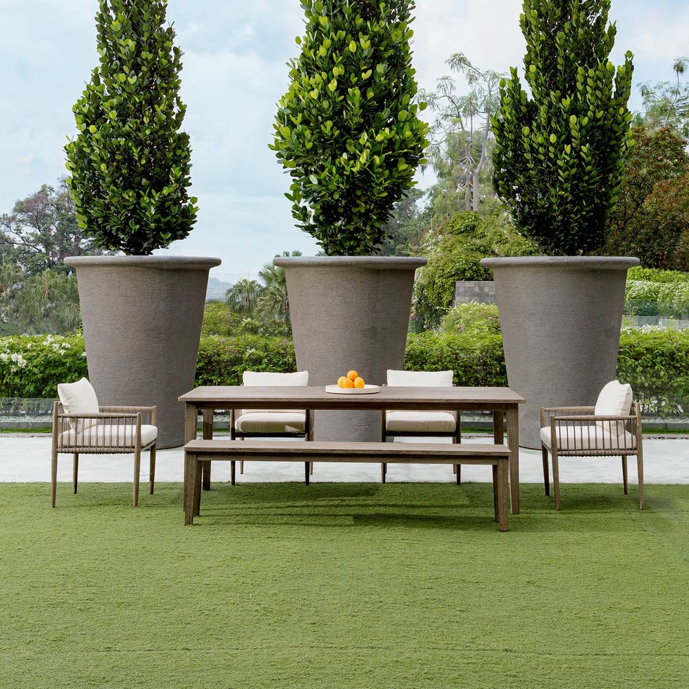 Travessa Indoor-Outdoor Tray view 21