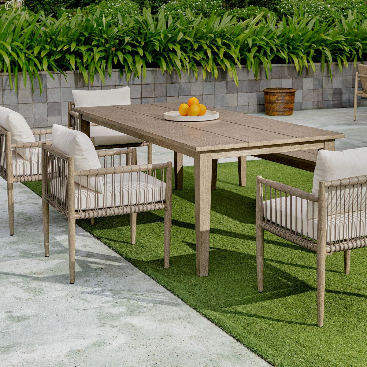 Travessa Indoor-Outdoor Tray view 9