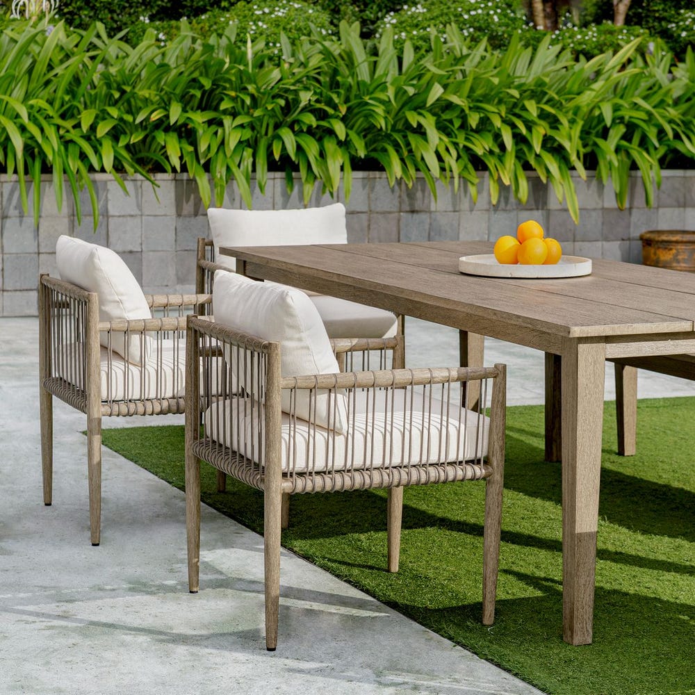 Travessa Indoor-Outdoor Tray view 18