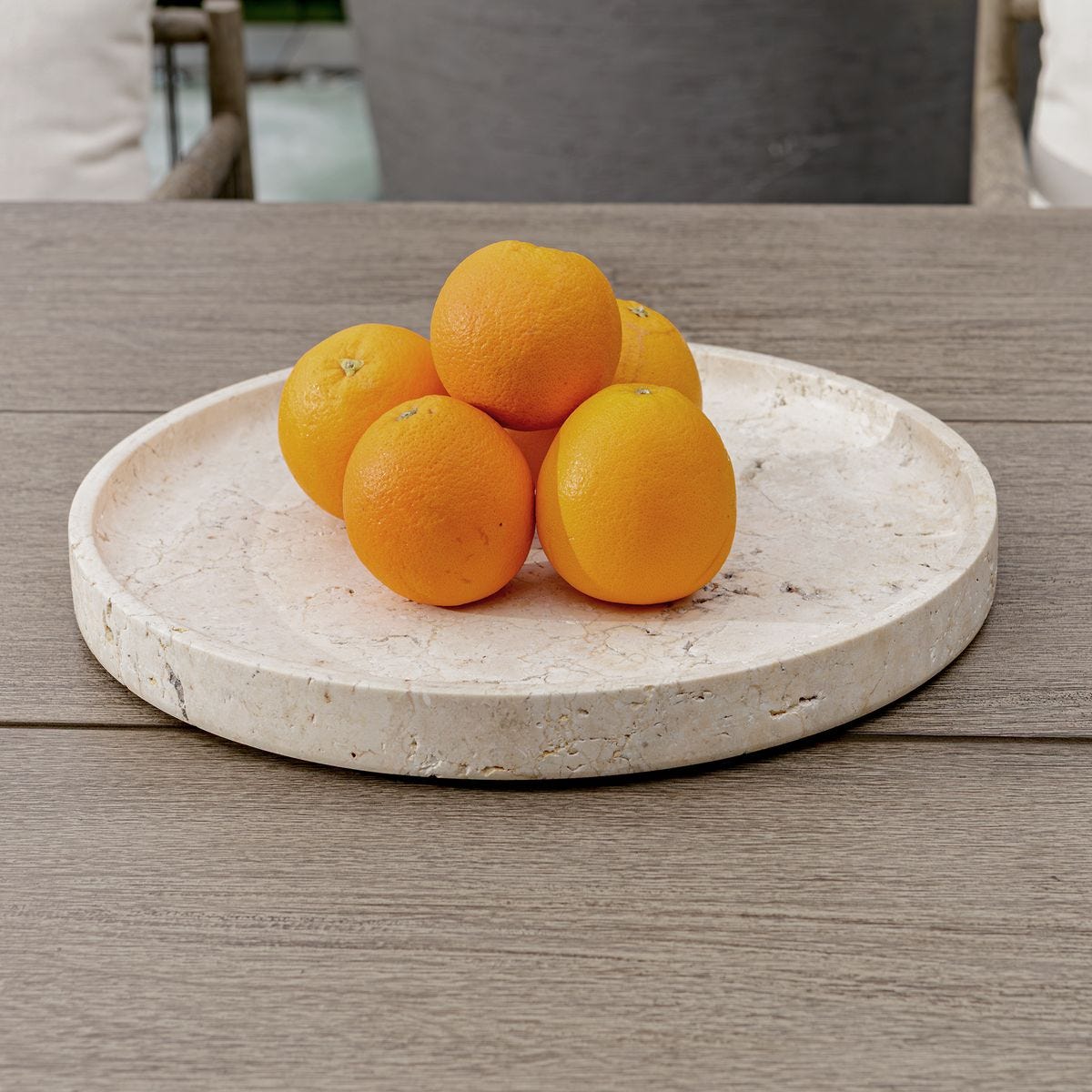 Travessa Indoor-Outdoor Tray view 3