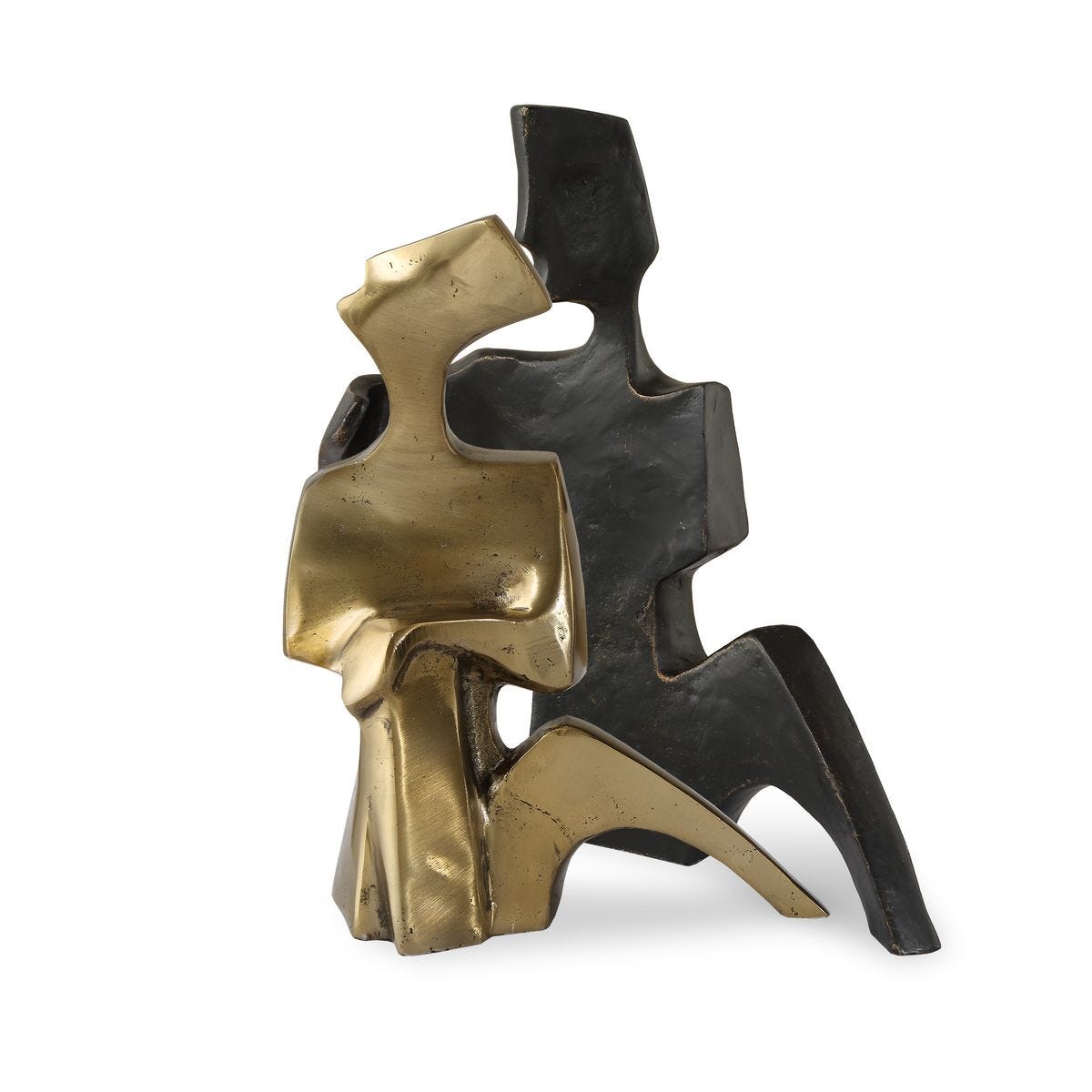 Affection, Sculpture, S/2 view 2