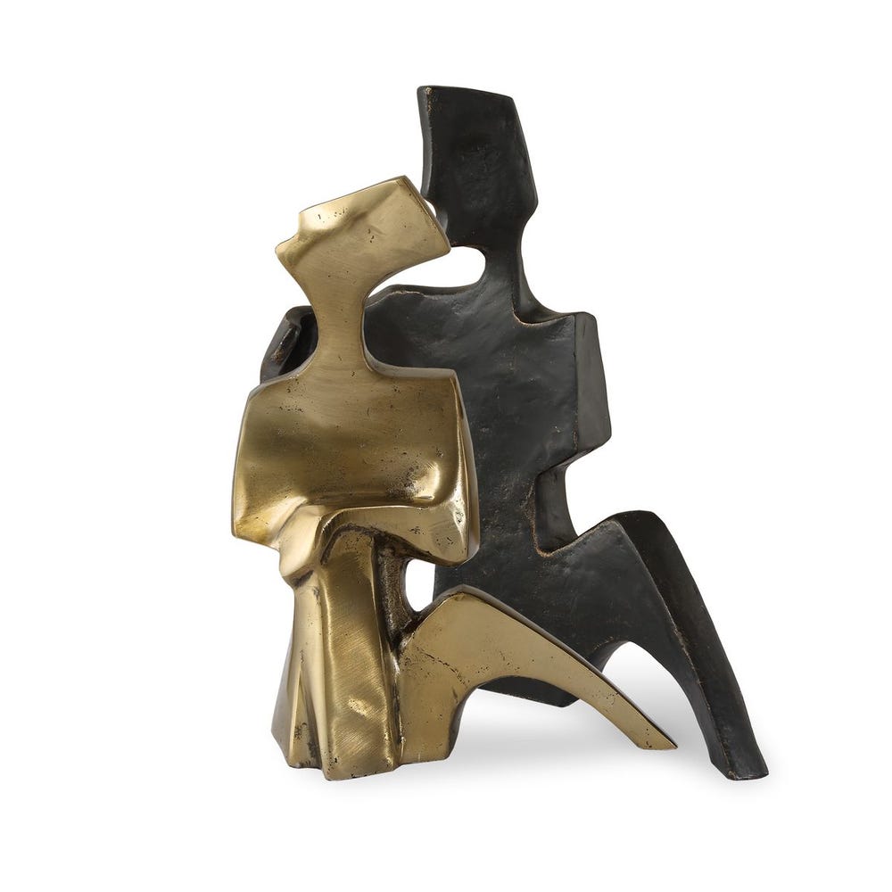 Affection, Sculpture, S/2 view 9