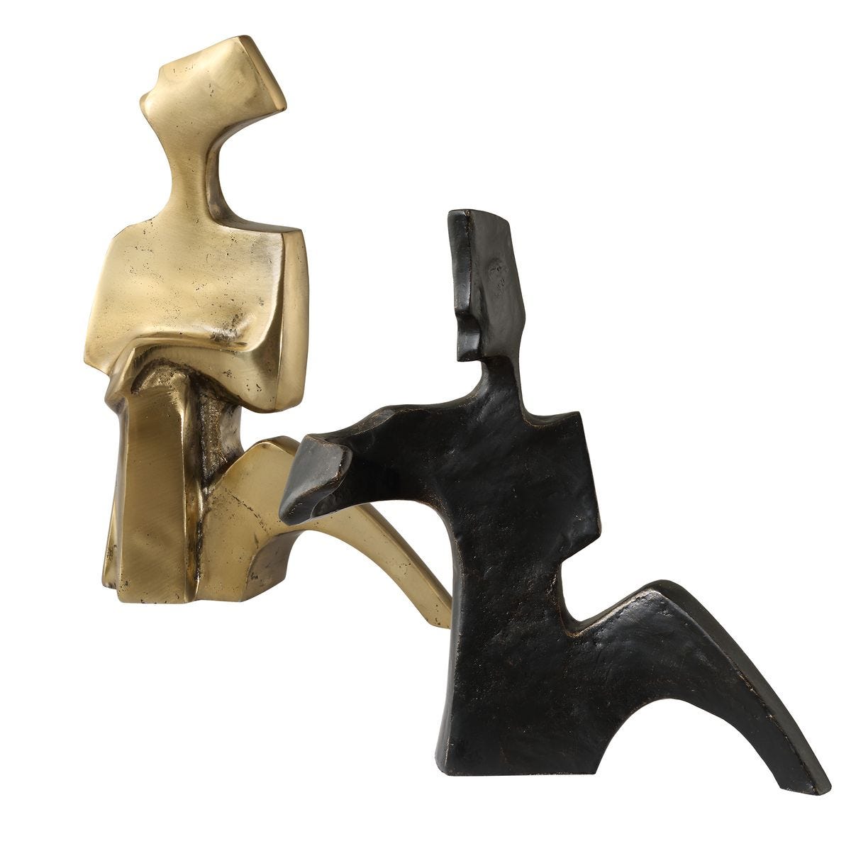 Affection, Sculpture, S/2 view 4