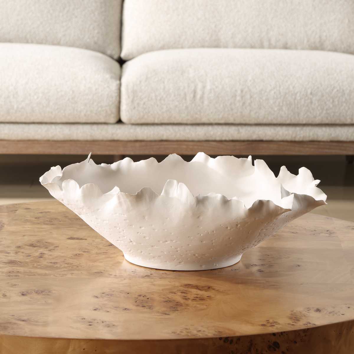Blossom Bowl, Short - Uttermost